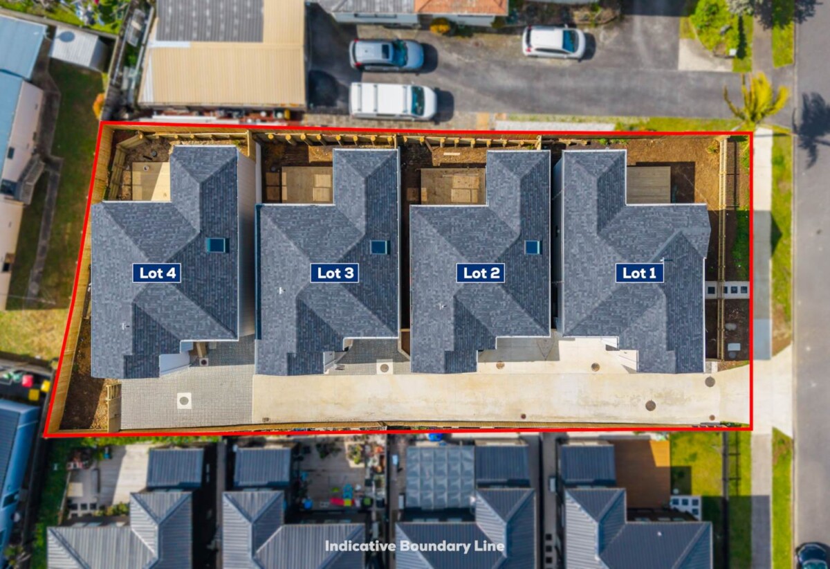 Zoned for Macleans Primary School, Howick Intermediate, Pakuranga College, 7B Marendellas Drive, Bucklands Beach, Auckland