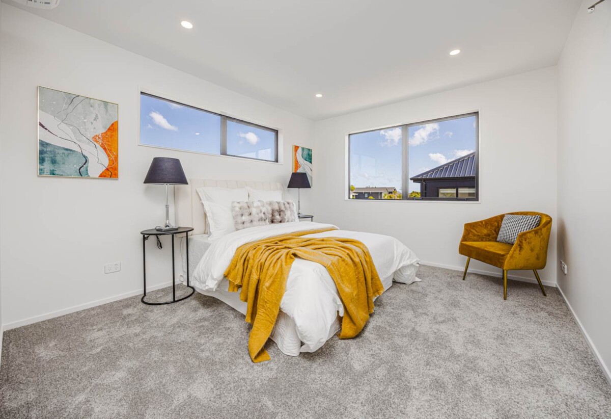 Zoned for Macleans Primary School, Howick Intermediate, Pakuranga College, 7B Marendellas Drive, Bucklands Beach, Auckland