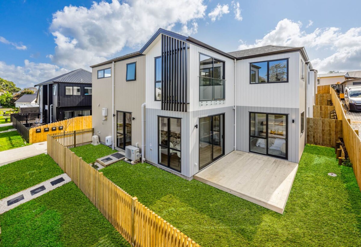 Zoned for Macleans Primary School, Howick Intermediate, Pakuranga College, 7B Marendellas Drive, Bucklands Beach, Auckland