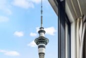 Approximately 60sqm, Freehold 1 bedroom apartment, 1812/171 Queen Street, City Centre, Auckland