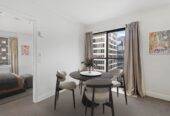 Approximately 60sqm, Freehold 1 bedroom apartment, 1812/171 Queen Street, City Centre, Auckland