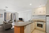Approximately 60sqm, Freehold 1 bedroom apartment, 1812/171 Queen Street, City Centre, Auckland