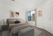 Approximately 60sqm, Freehold 1 bedroom apartment, 1812/171 Queen Street, City Centre, Auckland