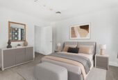Approximately 60sqm, Freehold 1 bedroom apartment, 1812/171 Queen Street, City Centre, Auckland