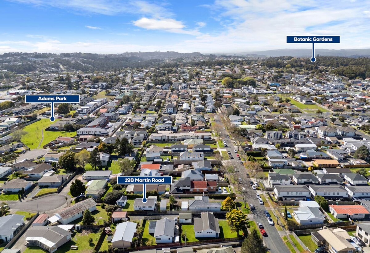 With clear instructions from the owner, must be sold – and fast, 19B Martin Road, Manurewa, Auckland