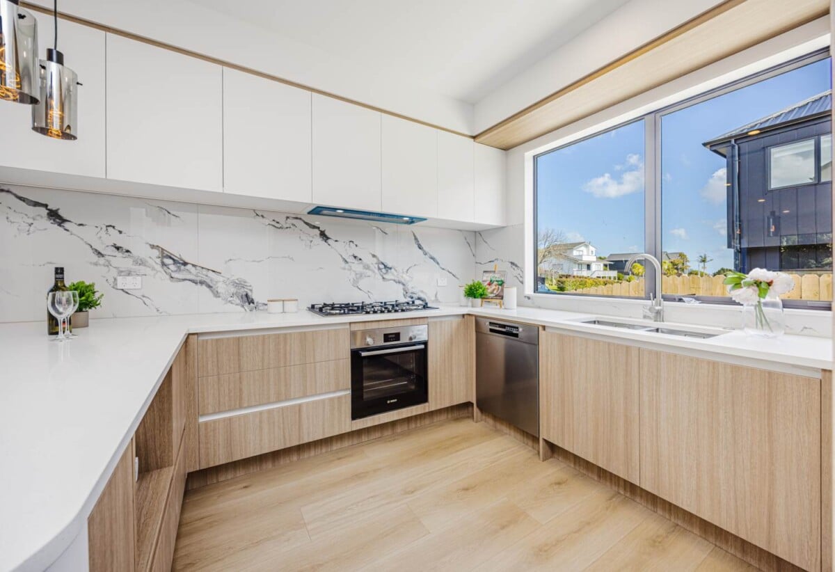 Zoned for Macleans Primary School, Howick Intermediate, Pakuranga College, 7A Marendellas Drive, Bucklands Beach, Auckland