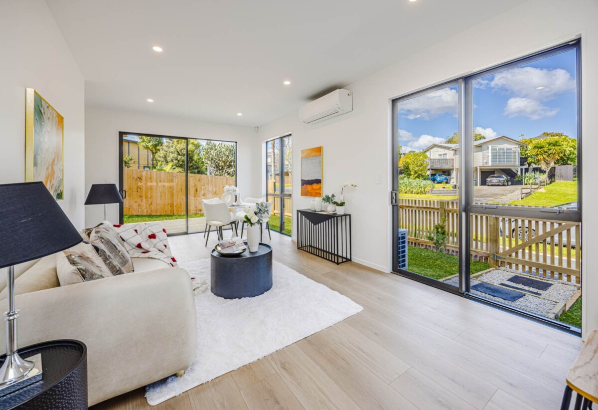 Zoned for Macleans Primary School, Howick Intermediate, Pakuranga College, 7A Marendellas Drive, Bucklands Beach, Auckland
