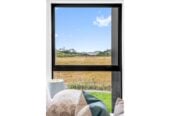 Breathtaking wetland outlooks, and distant sea views, 33B St Peters Street, Northcote, Auckland