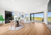 Breathtaking wetland outlooks, and distant sea views, 33B St Peters Street, Northcote, Auckland