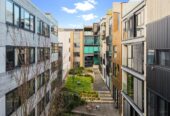Motivated vendors, 2 beds 2 baths 2 car parks apartment, Everything you need is right on your doorstep, 302/12 Vinegar Lane, Grey Lynn, Auckland