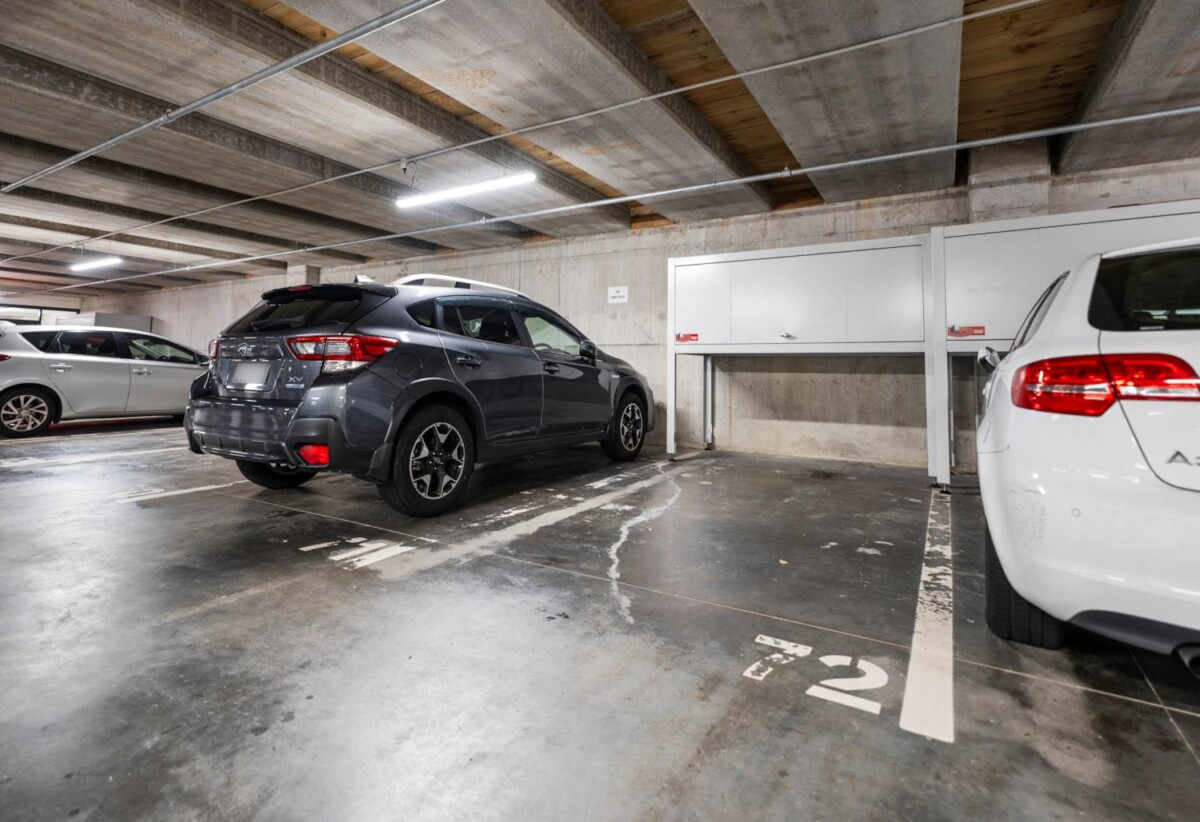Motivated vendors, 2 beds 2 baths 2 car parks apartment, Everything you need is right on your doorstep, 302/12 Vinegar Lane, Grey Lynn, Auckland