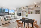 Motivated vendors, 2 beds 2 baths 2 car parks apartment, Everything you need is right on your doorstep, 302/12 Vinegar Lane, Grey Lynn, Auckland