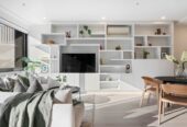 Motivated vendors, 2 beds 2 baths 2 car parks apartment, Everything you need is right on your doorstep, 302/12 Vinegar Lane, Grey Lynn, Auckland