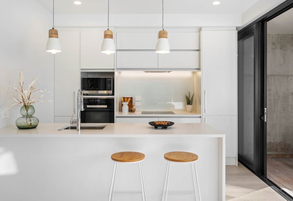 Motivated vendors, 2 beds 2 baths 2 car parks apartment, Everything you need is right on your doorstep, 302/12 Vinegar Lane, Grey Lynn, Auckland