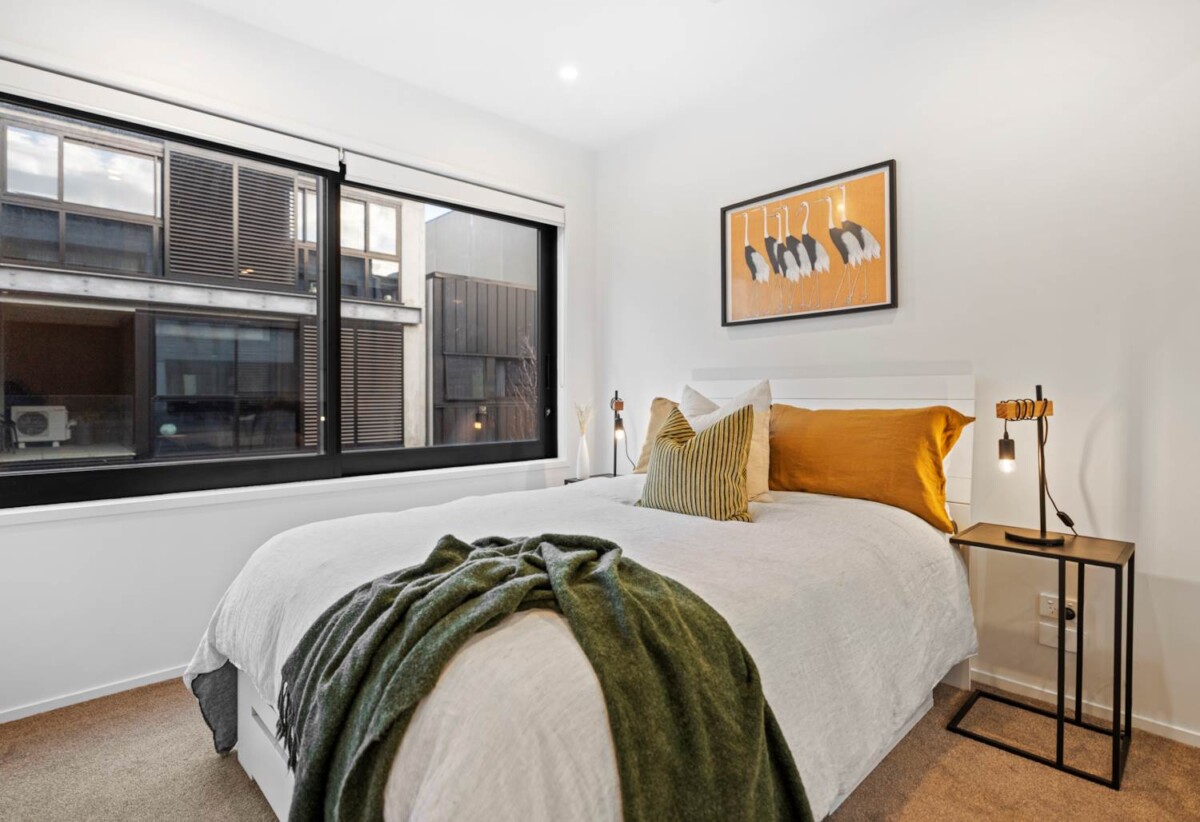 Motivated vendors, 2 beds 2 baths 2 car parks apartment, Everything you need is right on your doorstep, 302/12 Vinegar Lane, Grey Lynn, Auckland