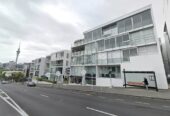 HIGH COURT SALE, 2 bedrooms 1 car park apartment, 407/28 College Hill, Freemans Bay, Auckland