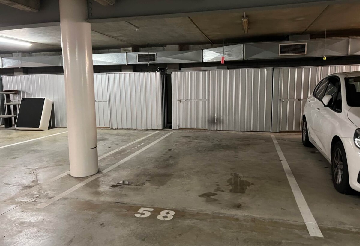 HIGH COURT SALE, 2 bedrooms 1 car park apartment, 407/28 College Hill, Freemans Bay, Auckland