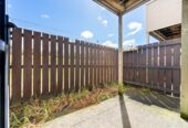 Affordable 3-bedroom home, ready to move in, minutes from Panmure Basin, Sylvia Park Shopping Centre, 61/51 Ireland Road, Mt Wellington, Auckland