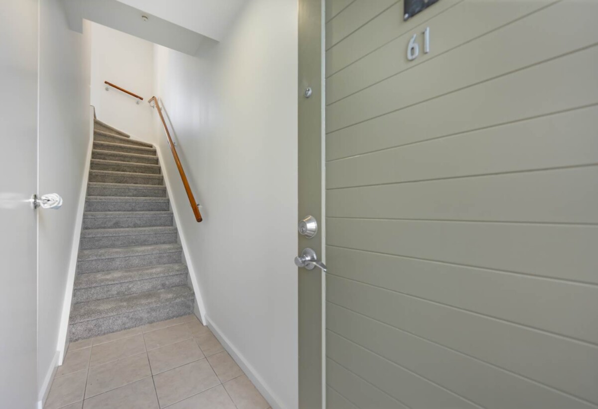 Affordable 3-bedroom home, ready to move in, minutes from Panmure Basin, Sylvia Park Shopping Centre, 61/51 Ireland Road, Mt Wellington, Auckland