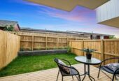 Freehold, Standalone Brand-New 2 beds + study Home, Fully fenced yard, Lot 3/155 Te Atatu Road, Te Atatu South, , Auckland