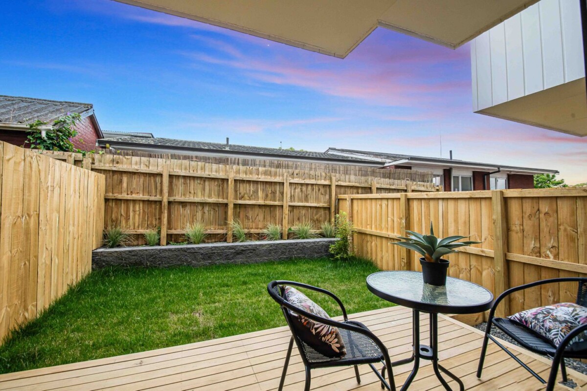 Freehold, Standalone Brand-New 2 beds + study Home, Fully fenced yard, Lot 3/155 Te Atatu Road, Te Atatu South, , Auckland
