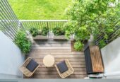 1 bed 1 bath 2 – level terrace apartment with 2 car parks, B04/47 Union Street, City Centre, Auckland