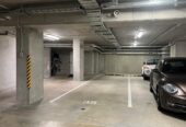 1 bed 1 bath 2 – level terrace apartment with 2 car parks, B04/47 Union Street, City Centre, Auckland