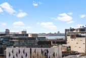 Super Bargain: Contemporary Living 2 bed + carpark, 214/147 Nelson Street, City Centre, Auckland