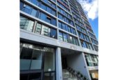 Super Bargain: Contemporary Living 2 bed + carpark, 214/147 Nelson Street, City Centre, Auckland