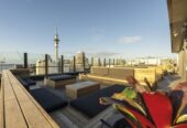 Super Bargain: Contemporary Living 2 bed + carpark, 214/147 Nelson Street, City Centre, Auckland