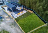 New modern 4 bedrooms house on 638m2 section, built-in Bluetooth sound system, Mitsubishi central air conditioning, 41D Candia Road, Swanson, Auckland