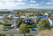 5 beds 3 baths home, close to schools, Eastridge Shopping Centre, Orakei Bay Village, coastal walkways, beaches, 44A Ngaio Street, Orakei, Auckland