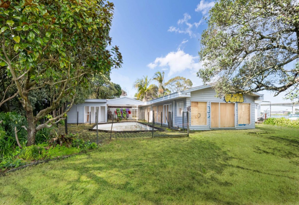 Build your dream home with waterview, 1 Pakuranga Road, Pakuranga, Auckland