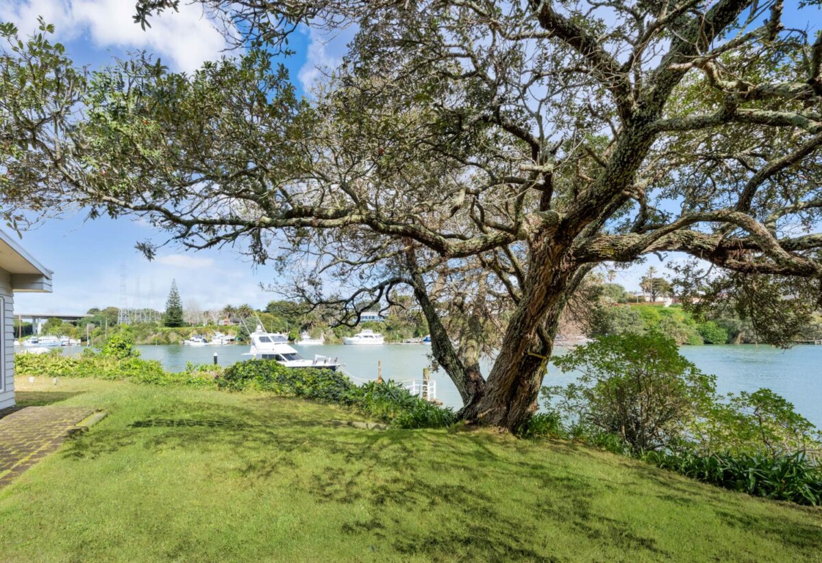 Build your dream home with waterview, 1 Pakuranga Road, Pakuranga, Auckland