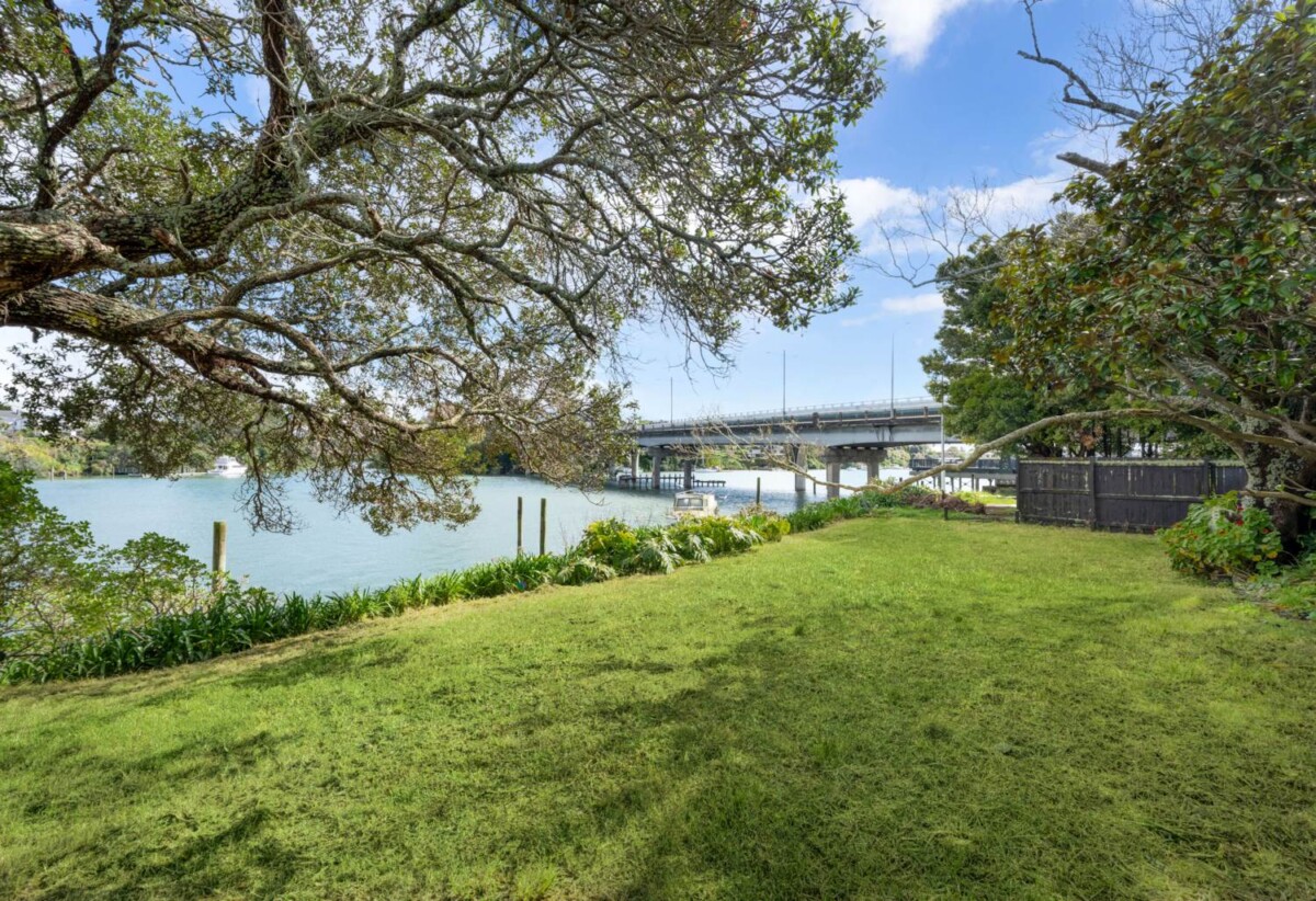 Build your dream home with waterview, 1 Pakuranga Road, Pakuranga, Auckland