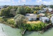 Build your dream home with waterview, 1 Pakuranga Road, Pakuranga, Auckland
