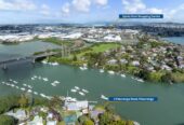 Build your dream home with waterview, 1 Pakuranga Road, Pakuranga, Auckland