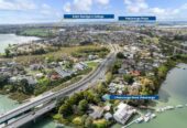 Build your dream home with waterview, 1 Pakuranga Road, Pakuranga, Auckland
