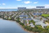 Vendor has bought, Must sell and settle FAST, 3 beds house, location, lifestyle and potential to develop, 66 St Michaels Avenue, Pt Chevalier, Auckland
