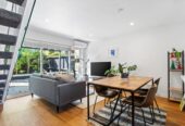 Move-in ready with a lock-up-and-leave lifestyle, easy and convenient, 2/32B Ballarat Street, Ellerslie, Auckland