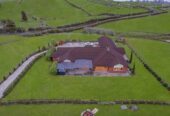 Vendor Heading Overseas – This Property Must Be Sold, 5 beds house on 8.2080ha land, 72 Lowry Road, Bombay, Auckland