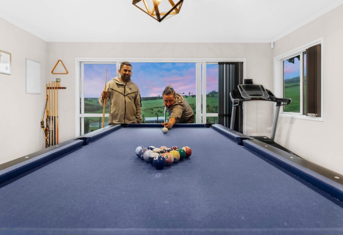 Vendor Heading Overseas – This Property Must Be Sold, 5 beds house on 8.2080ha land, 72 Lowry Road, Bombay, Auckland
