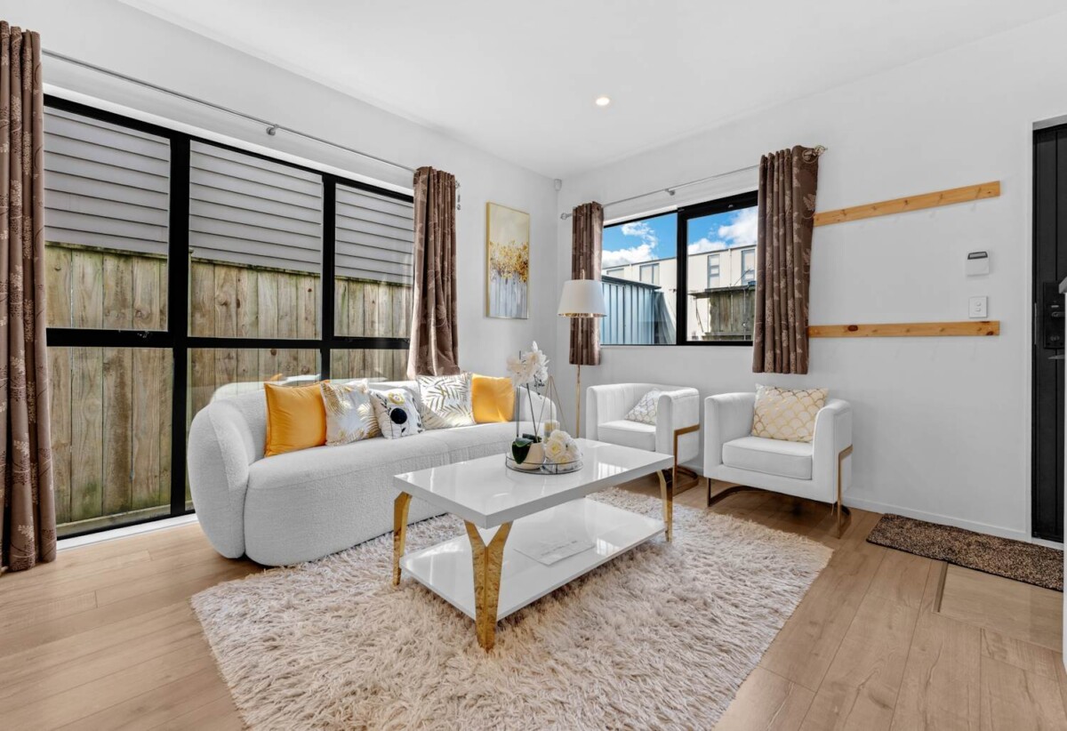 Freehold & Freestanding, Ormiston College at Your Doorstep, 11 Collier Drive, Flat Bush, Auckland
