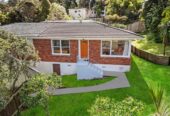 Brick 2 beds home, Close to Glenfield Shopping Centre and Wairau Valley precinct, 2/55 Ayton Drive, Totara Vale, Auckland