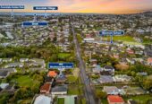 Renovated, The vendors are now in Australia and keen to release their New Zealand investment, 355 Blockhouse Bay Road, Blockhouse Bay, Auckland
