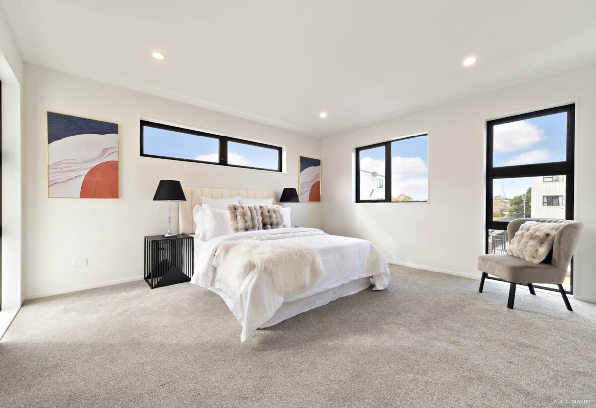 Brand New Standalone Home in Mt Wellington, Lt1,2,3,4/5 Malone Road, Mt Wellington, Auckland