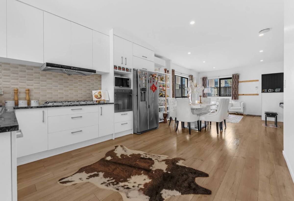 Freehold & Freestanding, Ormiston College at Your Doorstep, 11 Collier Drive, Flat Bush, Auckland