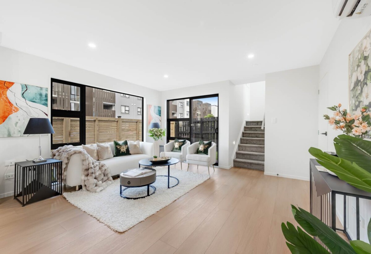 Brand New Standalone Home in Mt Wellington, Lt1,2,3,4/5 Malone Road, Mt Wellington, Auckland