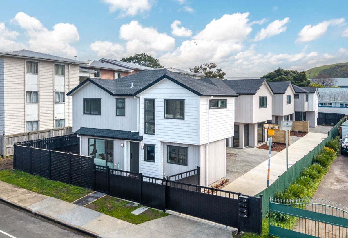Lot 1/5 Malone Road, Mt Wellington, Auckland