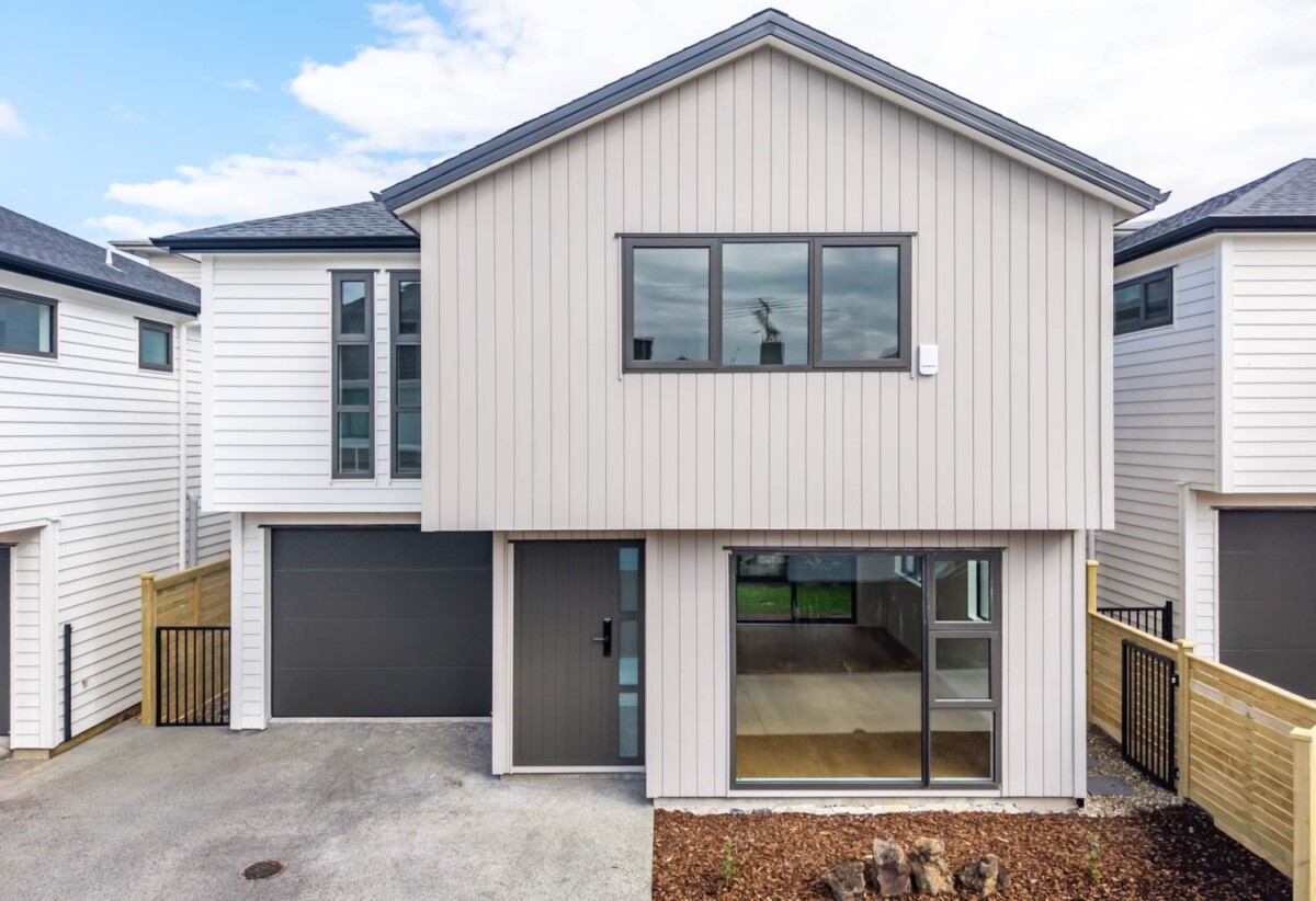 Lot 1/5 Malone Road, Mt Wellington, Auckland